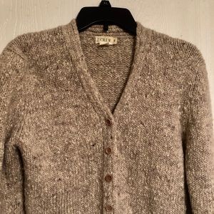 J Crew Cardigan